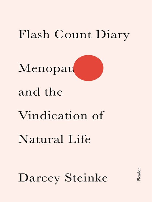 Title details for Flash Count Diary by Darcey Steinke - Available